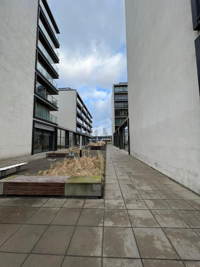 Apartament Warszawa Kolejowa Hub Expo Ngoại thất bức ảnh