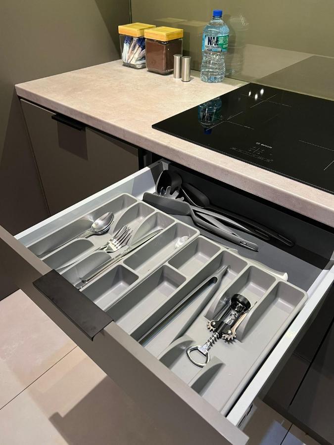 Apartament Warszawa Kolejowa Hub Expo Ngoại thất bức ảnh