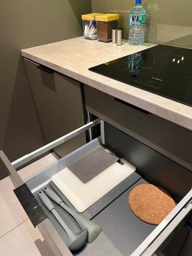Apartament Warszawa Kolejowa Hub Expo Ngoại thất bức ảnh