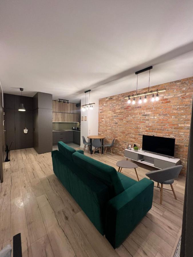 Apartament Warszawa Kolejowa Hub Expo Ngoại thất bức ảnh