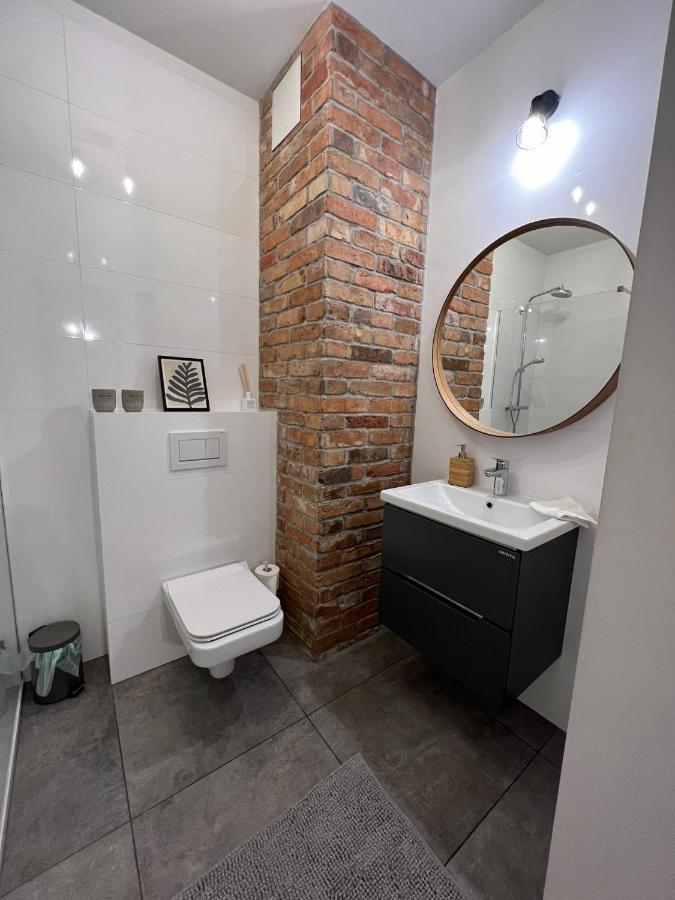 Apartament Warszawa Kolejowa Hub Expo Ngoại thất bức ảnh