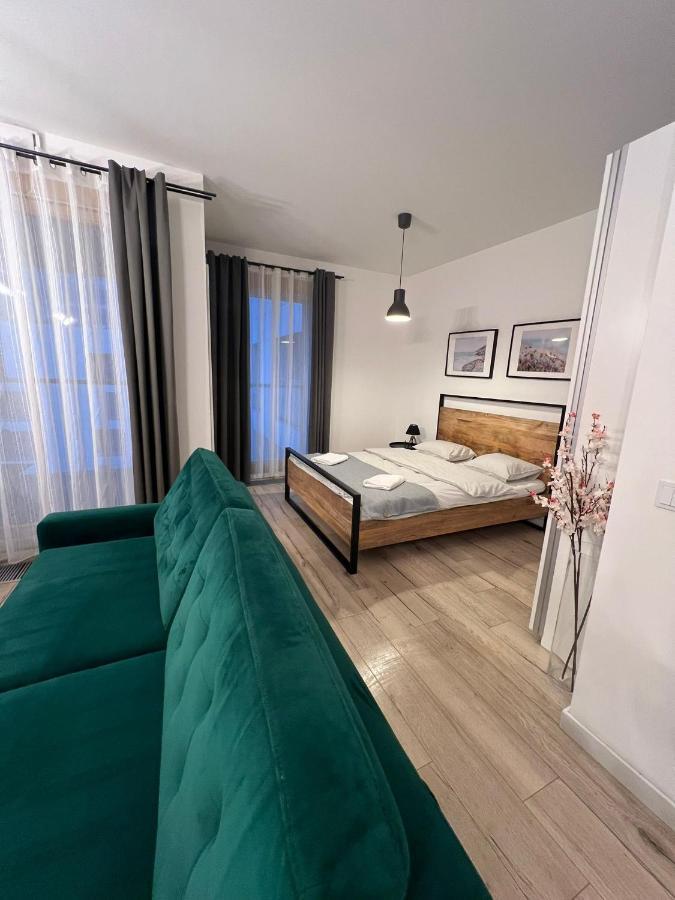 Apartament Warszawa Kolejowa Hub Expo Ngoại thất bức ảnh