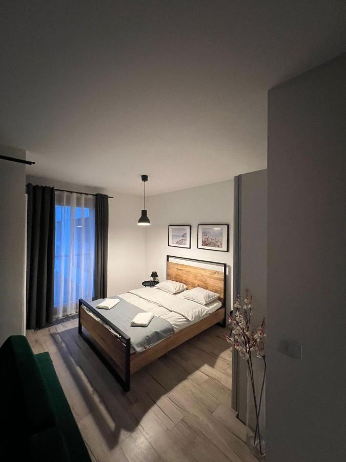 Apartament Warszawa Kolejowa Hub Expo Ngoại thất bức ảnh