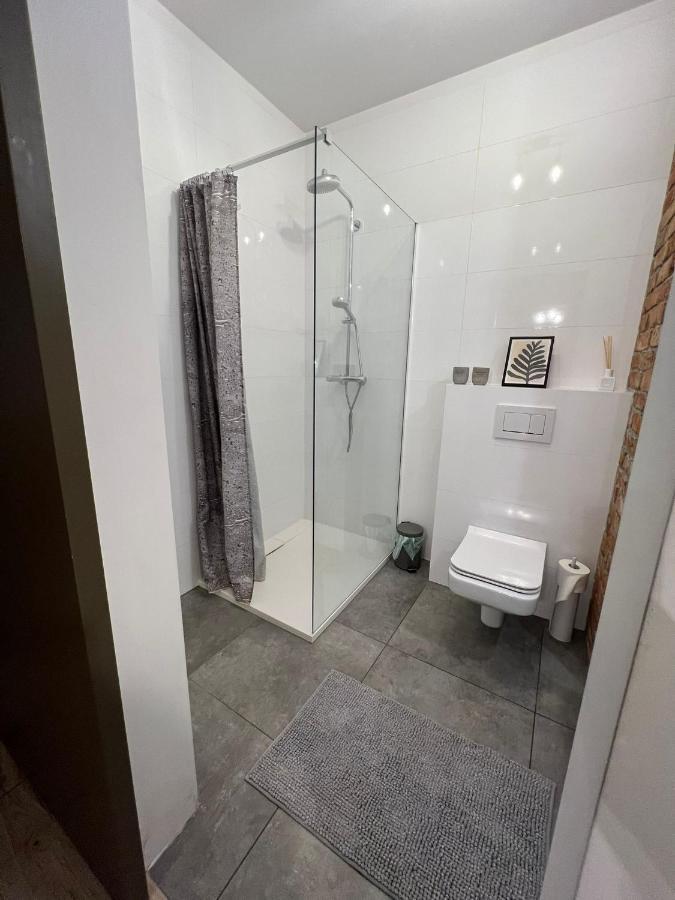 Apartament Warszawa Kolejowa Hub Expo Ngoại thất bức ảnh