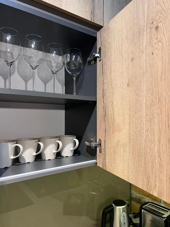 Apartament Warszawa Kolejowa Hub Expo Ngoại thất bức ảnh
