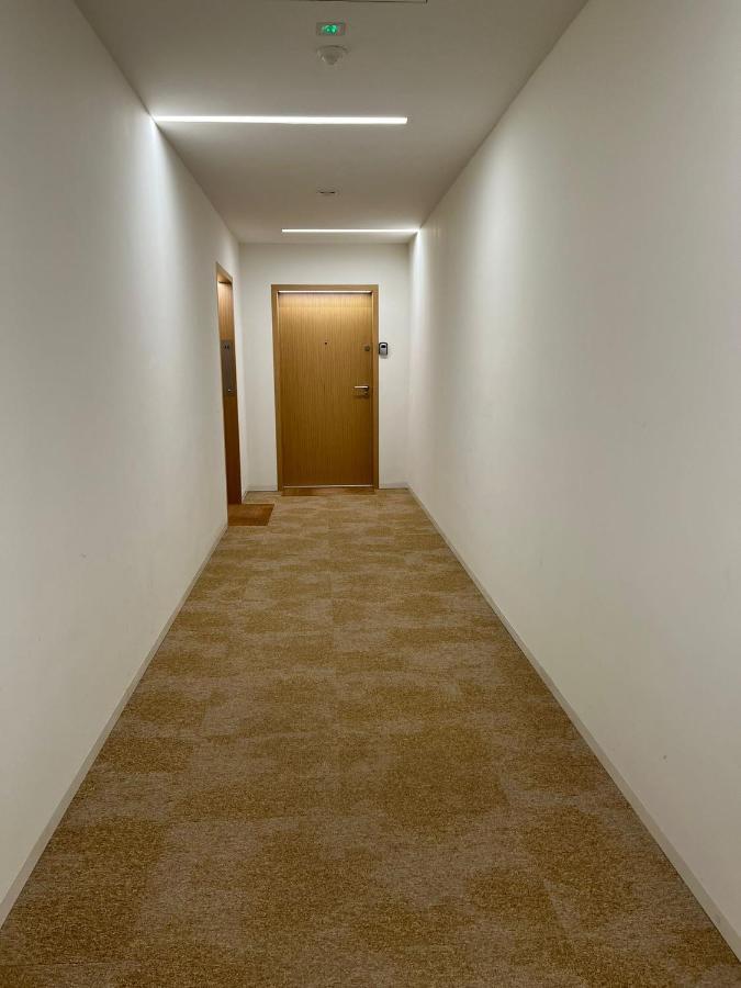 Apartament Warszawa Kolejowa Hub Expo Ngoại thất bức ảnh